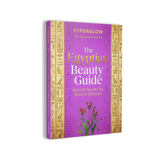 The Egyptian Beauty Guide