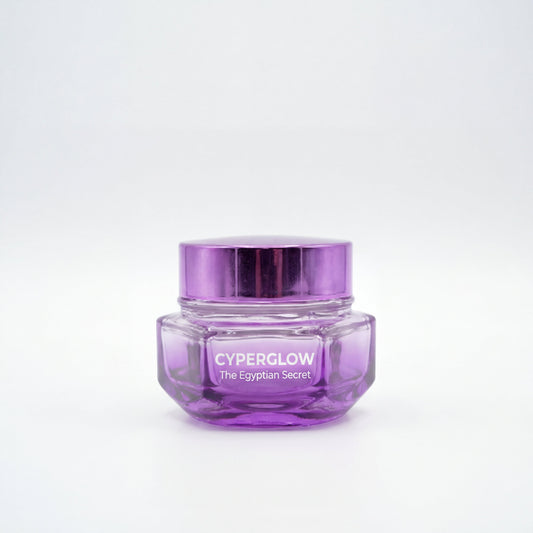 CyperGlow™ - Cyperus Rotundus Body Cream